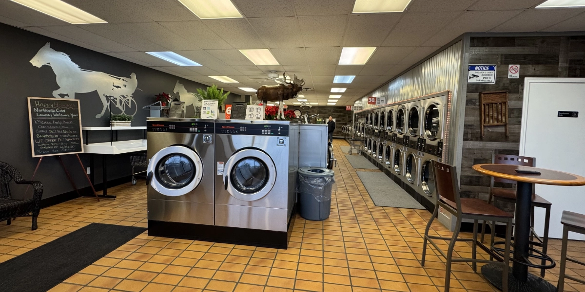 Inside Northville Laundry 1200X600