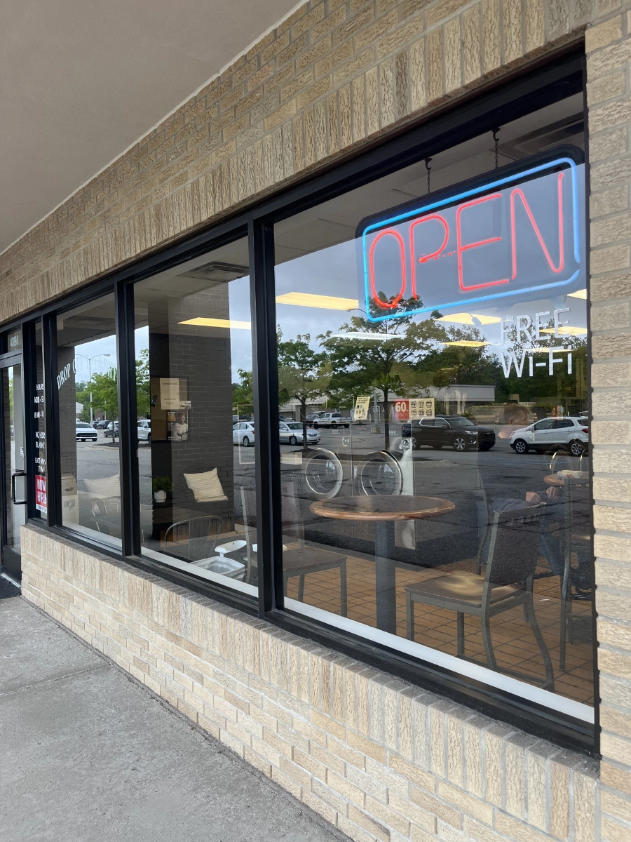 Northville Laundry Open For Business 900X1200