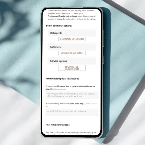 Northville Choose Your Services