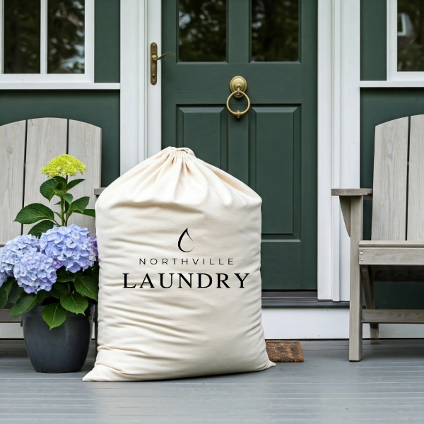 Northville Laundry Deliery 600X600