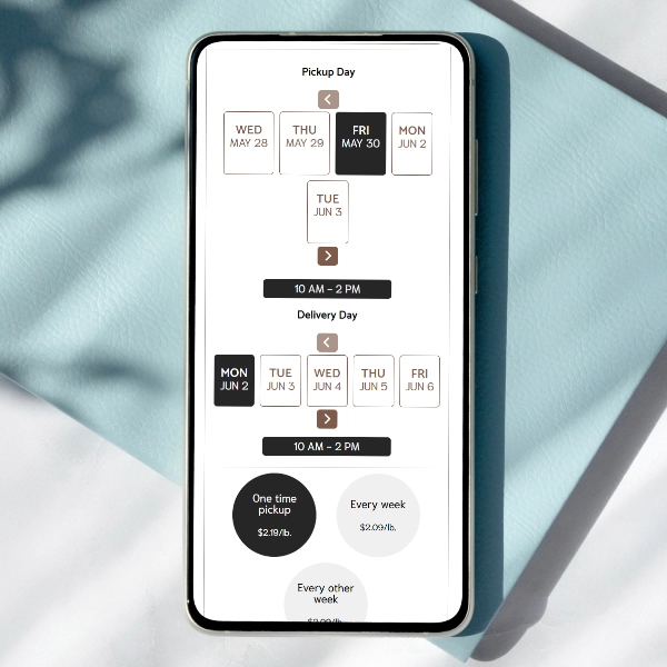 Northville Choose Your Dates